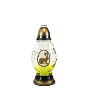 Znicz Wielkanocny J22 Jajko