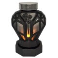Znicz-Solarny-LED-Szklana-Latarnia-z-Motywem-Rozy-Metalizowany-22-cm-Solar-Premium-1.webp